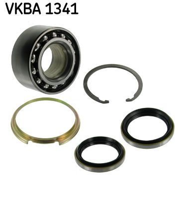 SKF Ležaj kotača